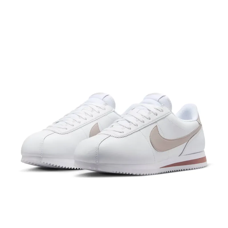 Nike Cortez “White Platinum Violet” (DN1791-105)