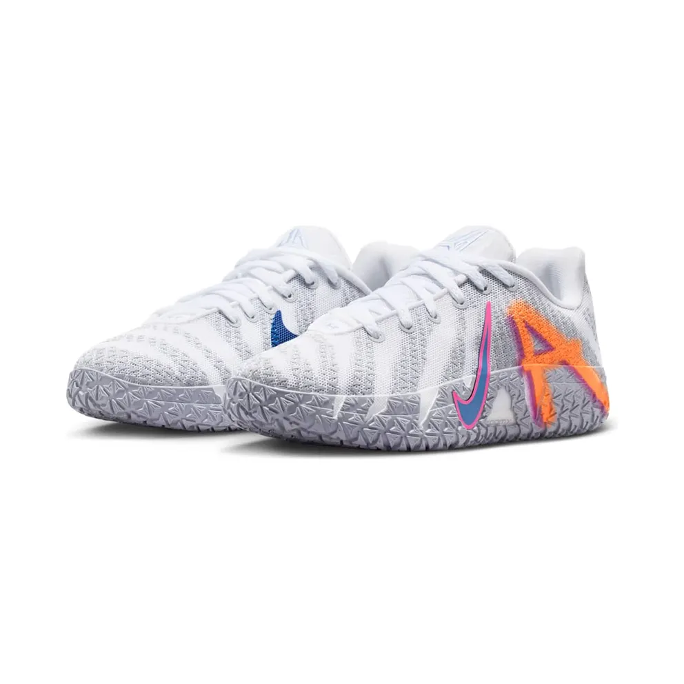 Nike Ja 3 GS “Light Show” (IB4773-100)