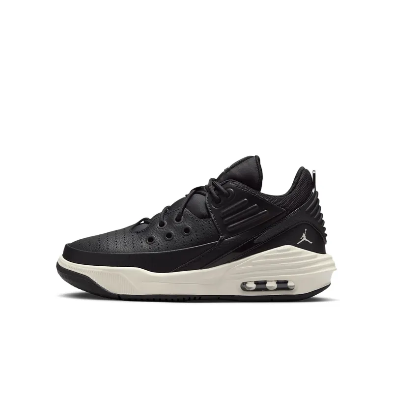 Jordan Max Aura 5 Black Phantom (DZ4352-010)