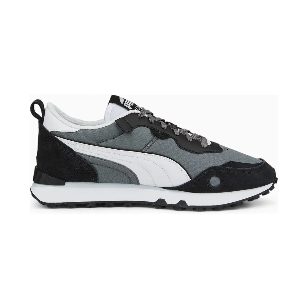 Puma Rider FV Black/Grey (38767212)