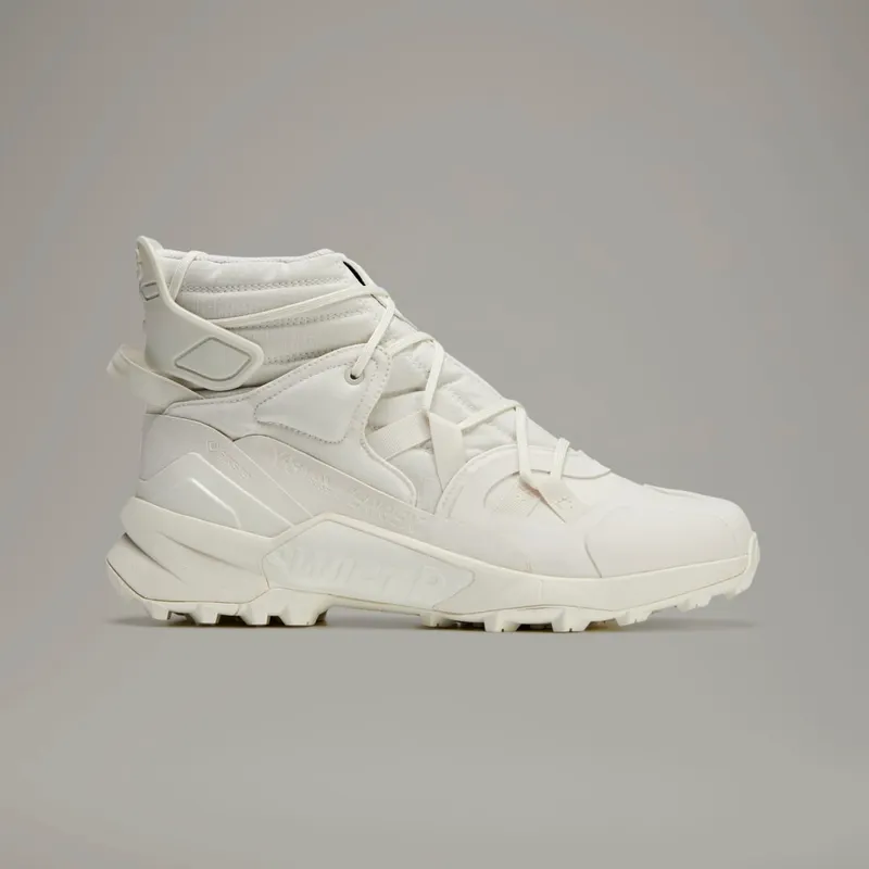 Adidas Y-3 Terrex Swift R3 GTX Hi Off White / Off White / Off White (ID6766)