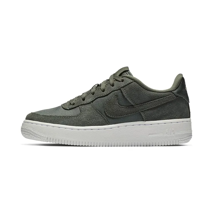 Nike Air Force 1/1 Mineral Spruce (BQ6979-300)