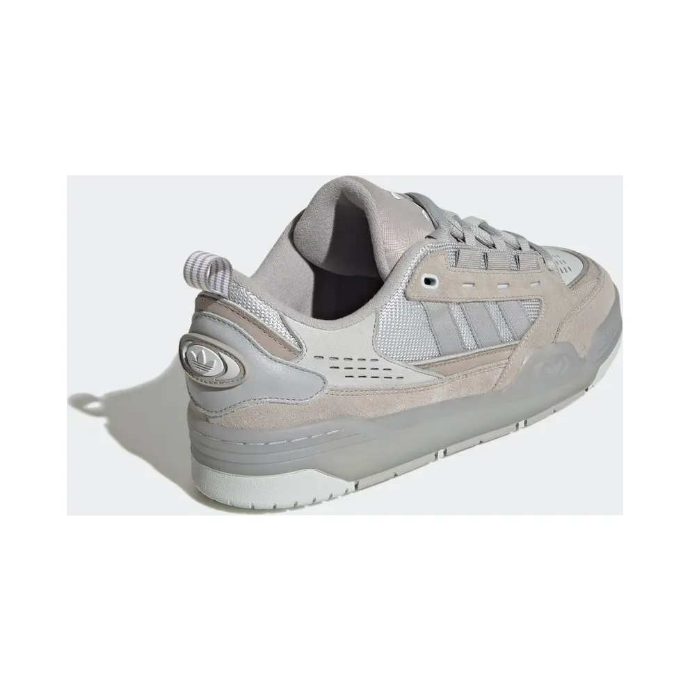 Adidas Adi2000 Clear Granite / Clear Onix / Clear Grey (GX4628)
