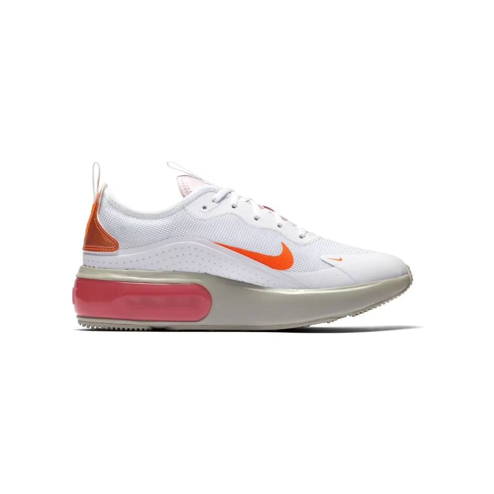 Nike Air Max Dia – White “White / Pink Foam / Digital Pink / Hyper Crimson” (CV3034-100)