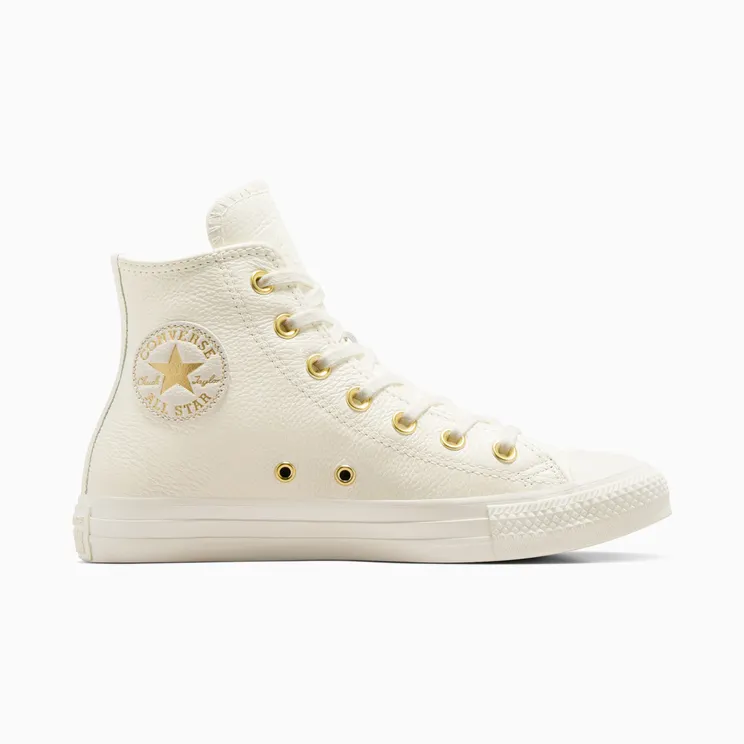 Converse Chuck Taylor All Star Gold Egret/Egret/Gold (A12760C)