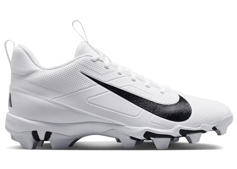 Nike Alpha Menace 4 Shark White Black (HV8056-100)