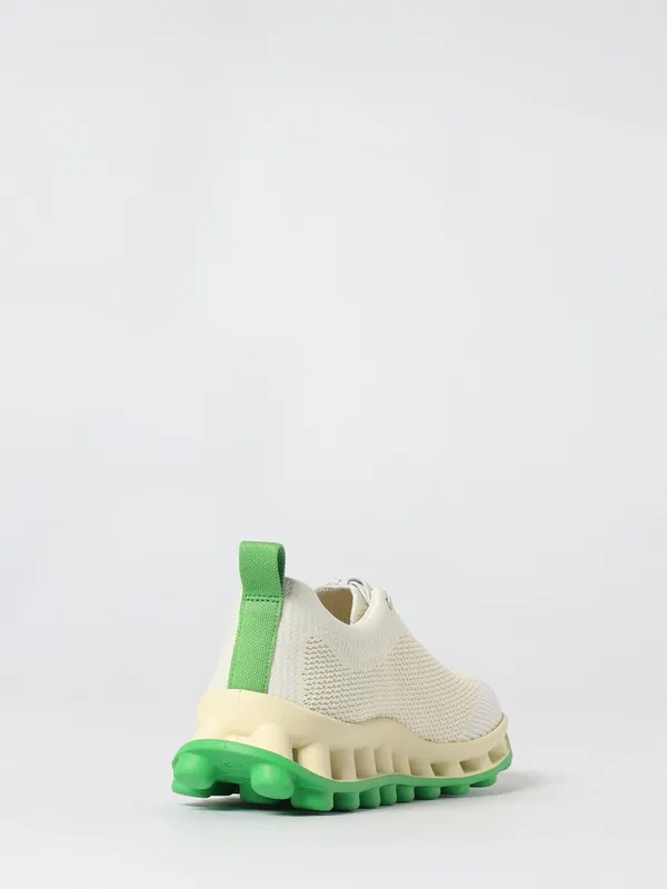 camper-sneaker T101WHITE