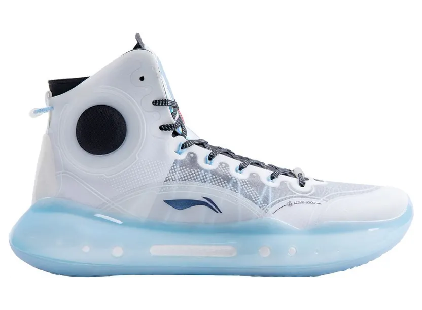 Li-Ning Yushuai 14 Boom North Pole (ABAQ033-9)