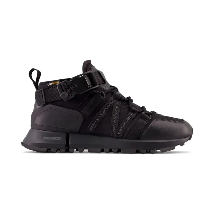 New Balance Black Snow Peak Edition MSRC4GSA Sneakers (MSRC4GSA)