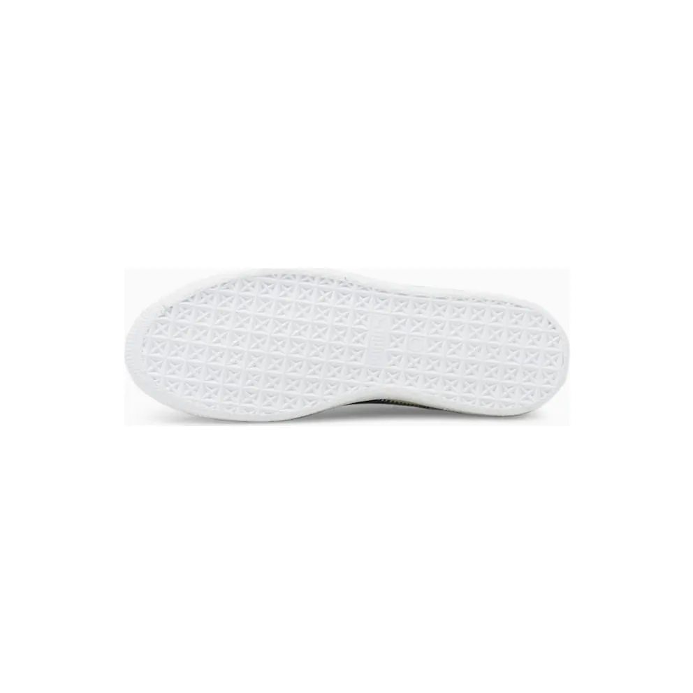 Puma Suede Vtg geblokte White (38378001)