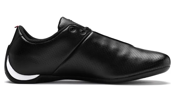 Puma SF Future Cat Ultra Ferrari Black White (306241_02)