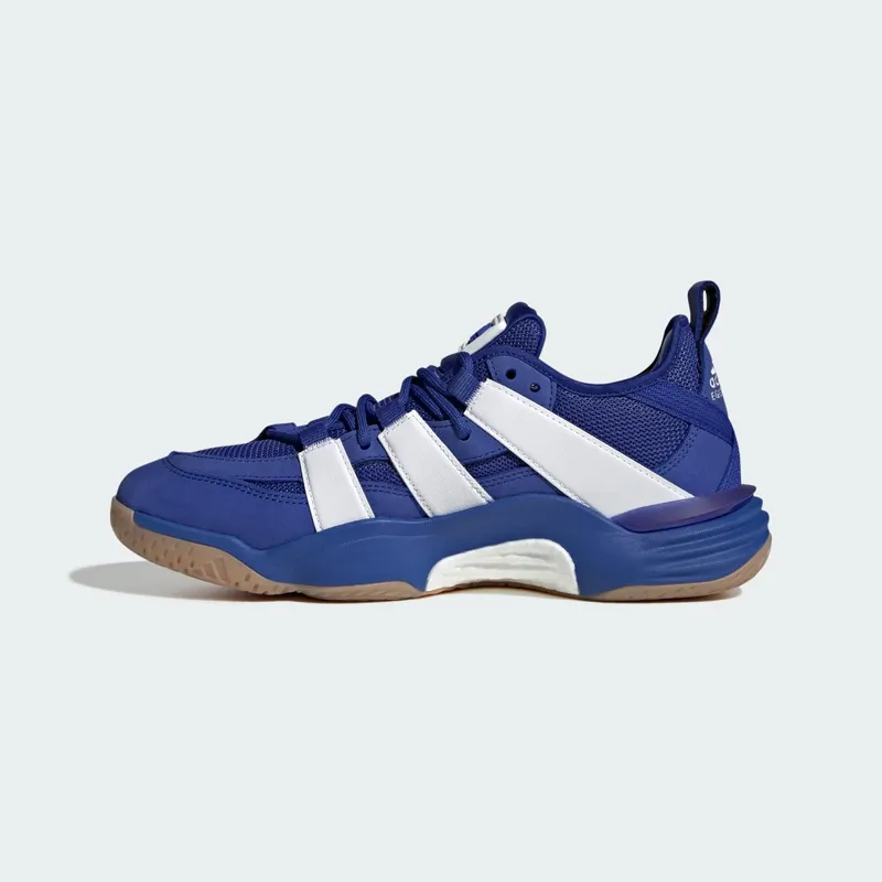 Adidas Stabil Semi Lucid Blue / Cloud White / Gum (HP9979)