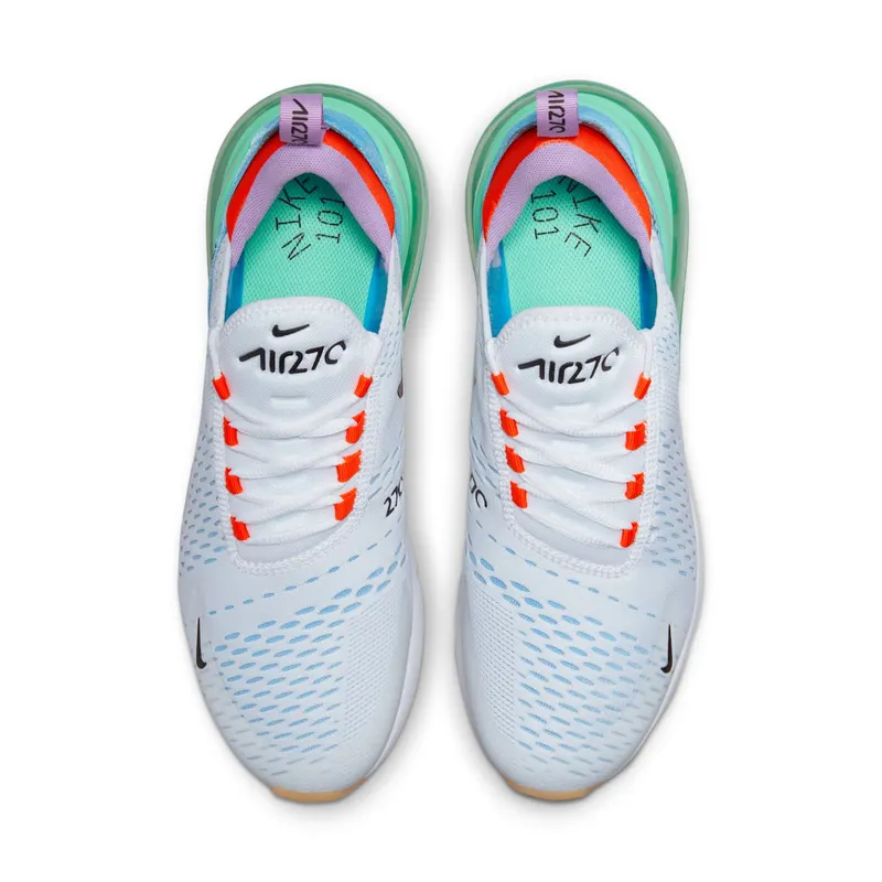 Nike Air Max 270 Nike 101 (DX2347-100)