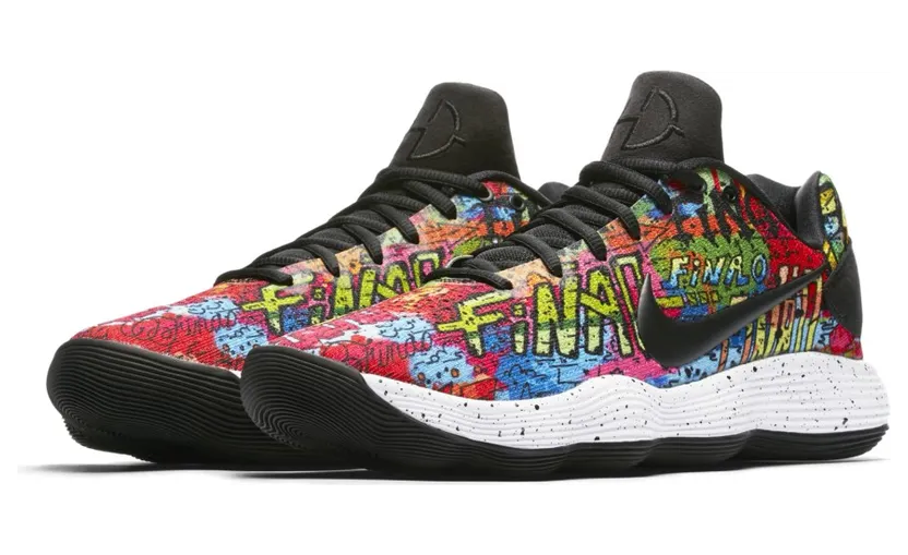 Nike Hyperdunk 2017 Low Chicago