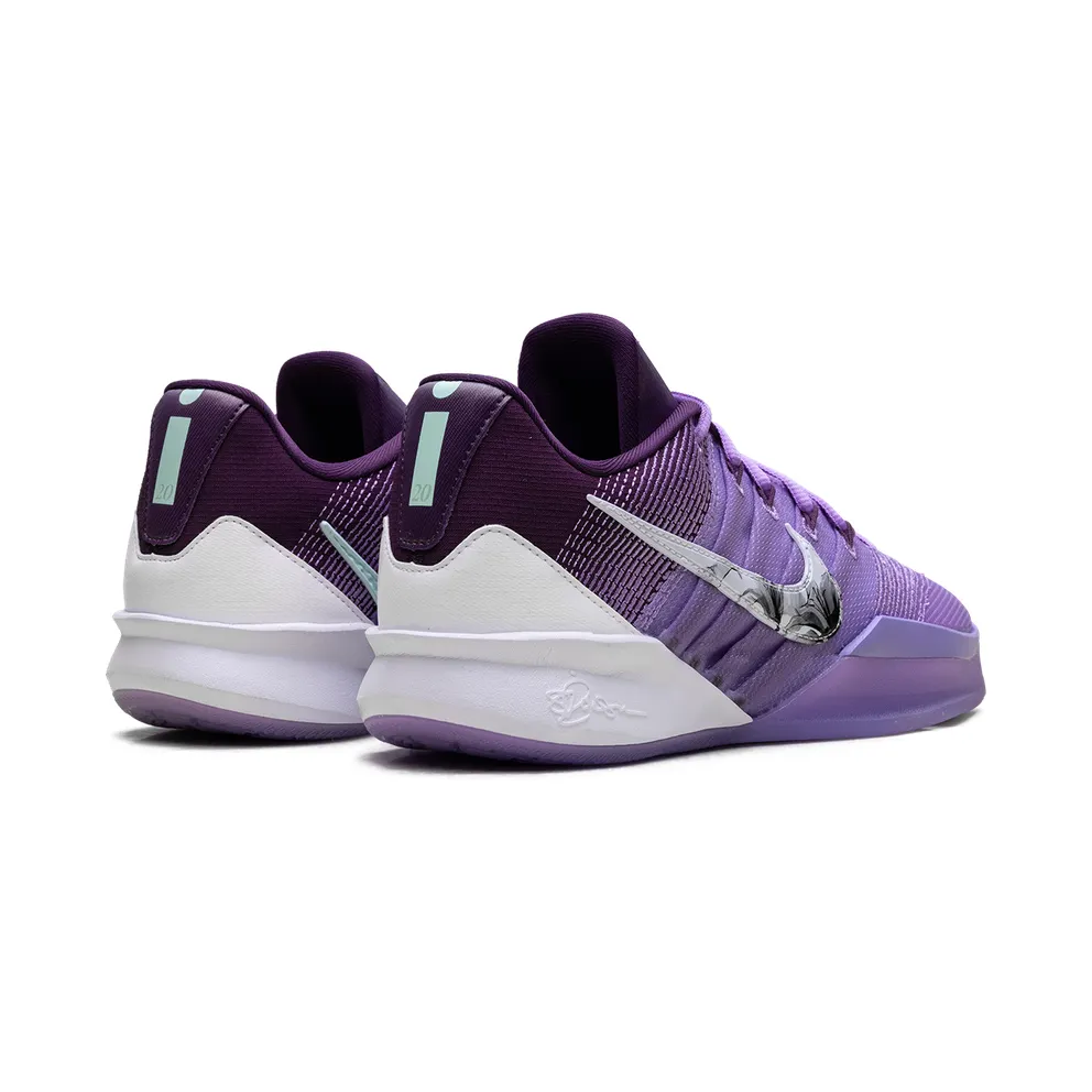 Nike Sabrina 3 SE “Night Purple” (IQ5082-501)