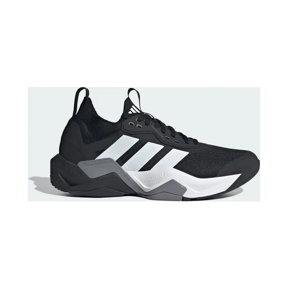 Adidas Rapidmove ADV 2 Core Black / Cloud White / Grey (IH5242)