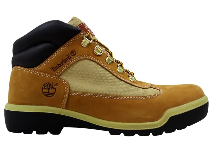 Timberland Field BT F/L Wheat NB