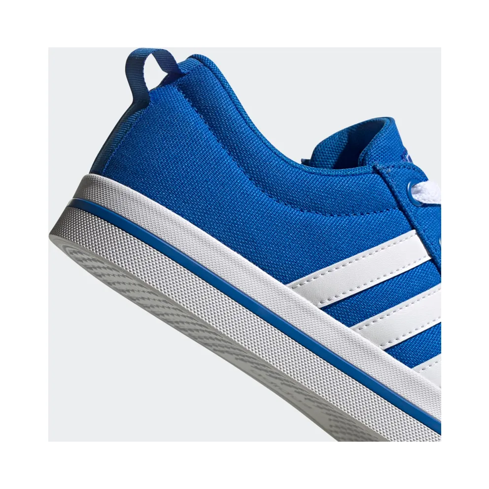 adidas Bravada Glow Blue / Cloud White / Light Granite (FV6534)