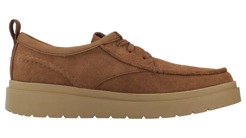 Clarks Brown (4525535572)