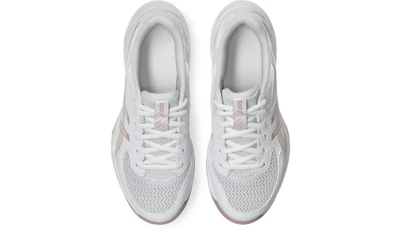 ASICS Gel-Rocket 12 “White/Pearl Pink” | 1072A119-103