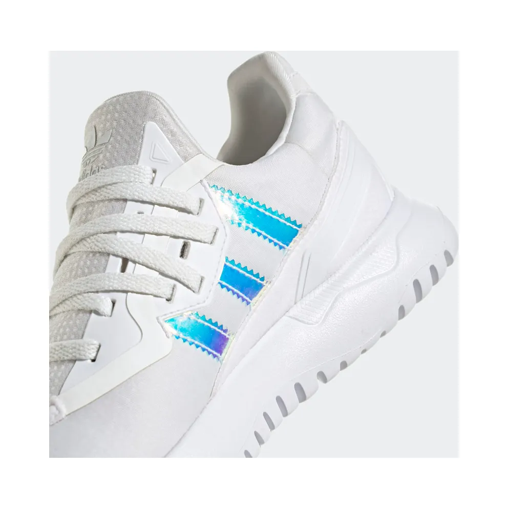 adidas Originals Flex Cloud White / Cloud White (GZ7018)