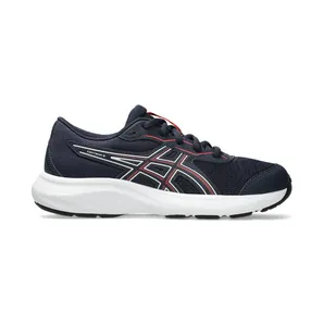 ASICS Contend 9 Midnight Flash Red (1014A337-407)