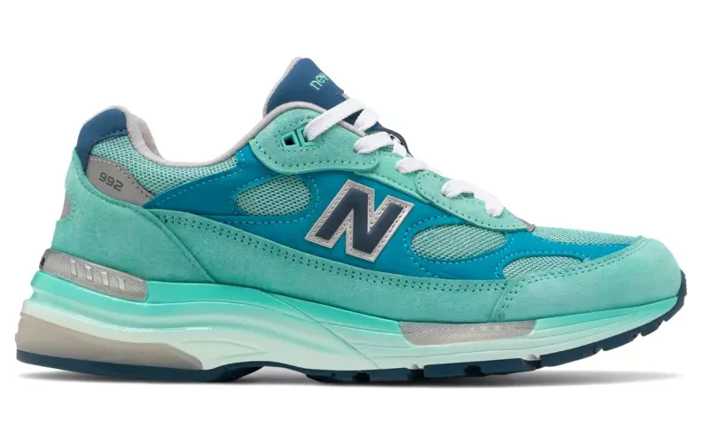 New Balance 992 M992TB