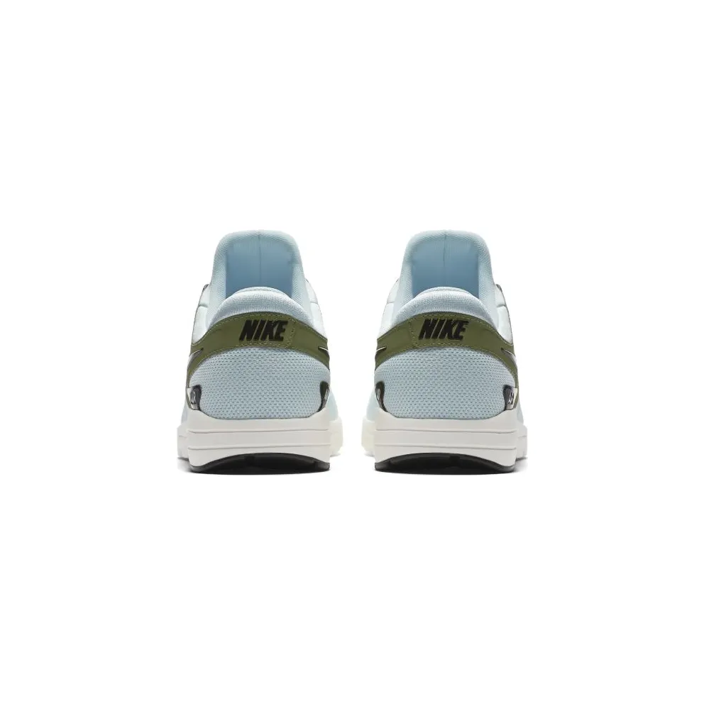 Nike W Airmax Zero Glacier Blue Black-Ivory (W) Glacier Blue/Black-Ivory (857661-400)