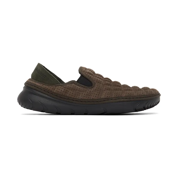 Merrell 1trl Brown Hut Moc Sneakers (J500163)