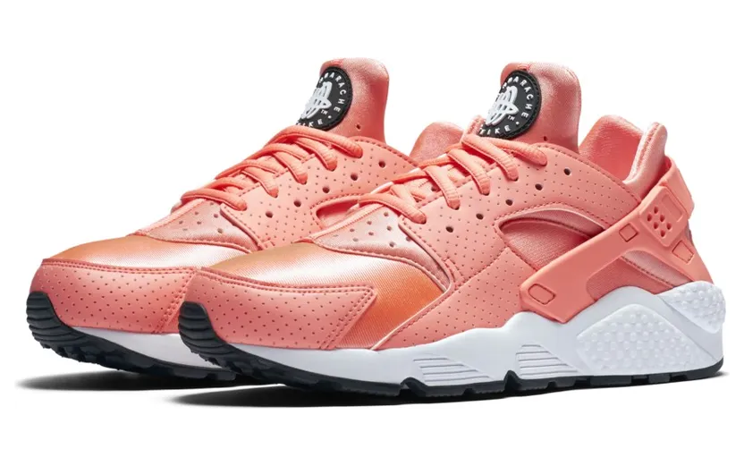 Nike Air Huarache Atomic Pink (W)
