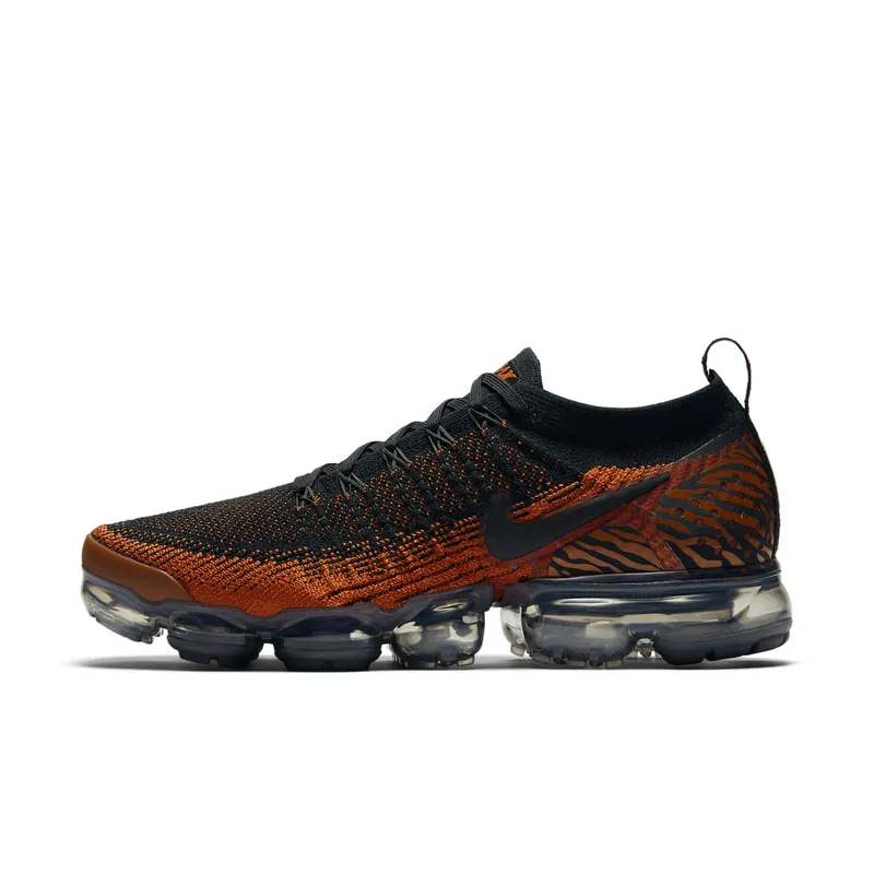 Nike Air Vapormax Flyknit 2 ‘Tiger’ (AV7973-800)
