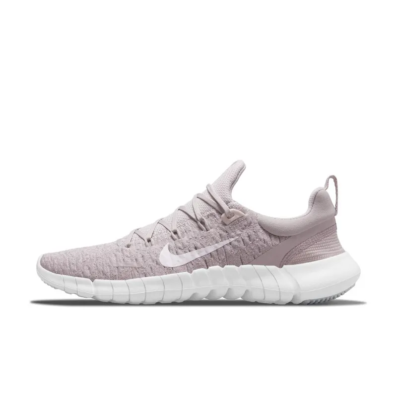 Nike Free Run 5.0 Road Running Purple (CZ1891-004)