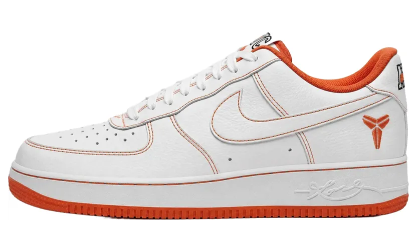 Nike Air Force 1 Protro Low x Kobe Bryant Lord of the Rings (IQ3921-100)