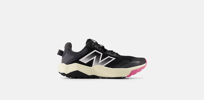 New Balance DynaSoft Nitrel v6 Wmns “Black / Pink / Beige” (WTNTRLP6)