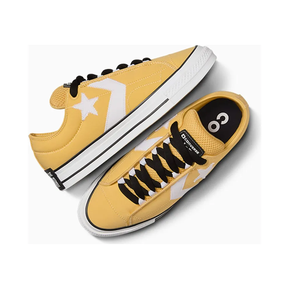 Converse Star Player 76 Puff Bananas/White/Black (A11484C)