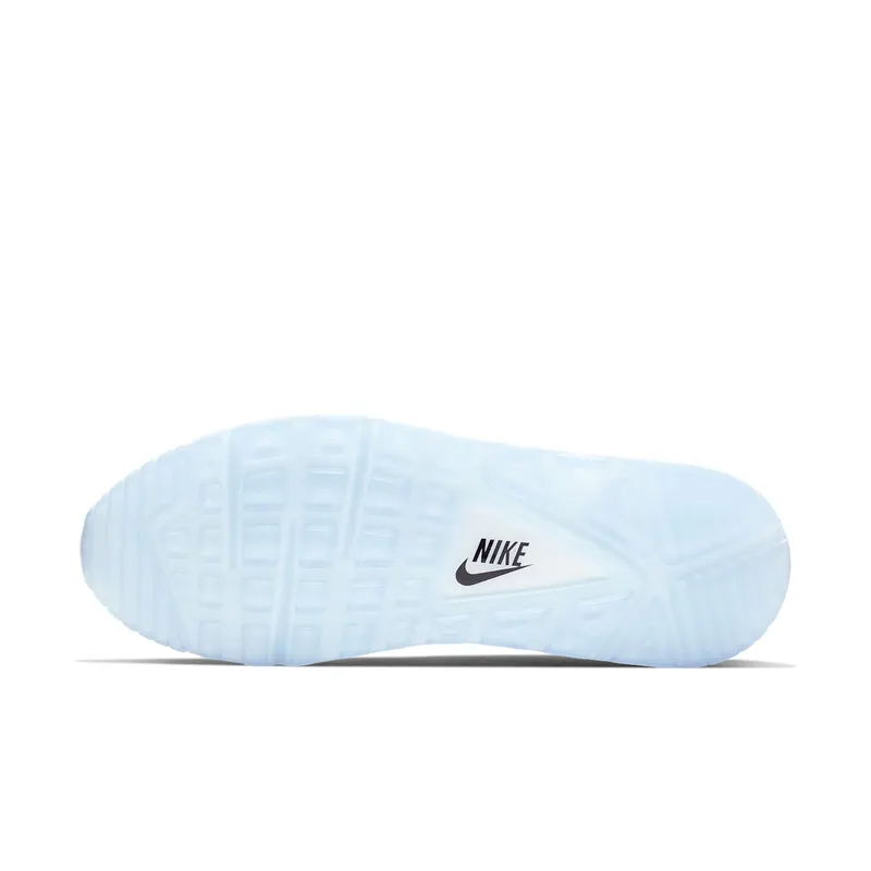 Nike Air Max Command White (629993-112)