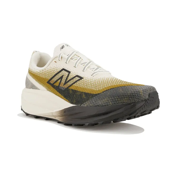 New Balance FuelCell SuperComp Beige (WTRX491B)