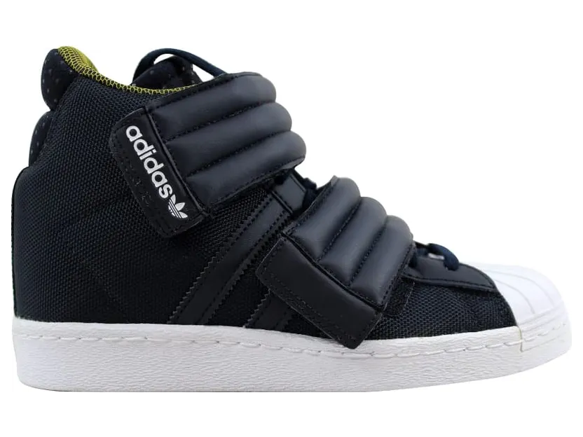 adidas Superstar Up 2Strap W Navy (W)