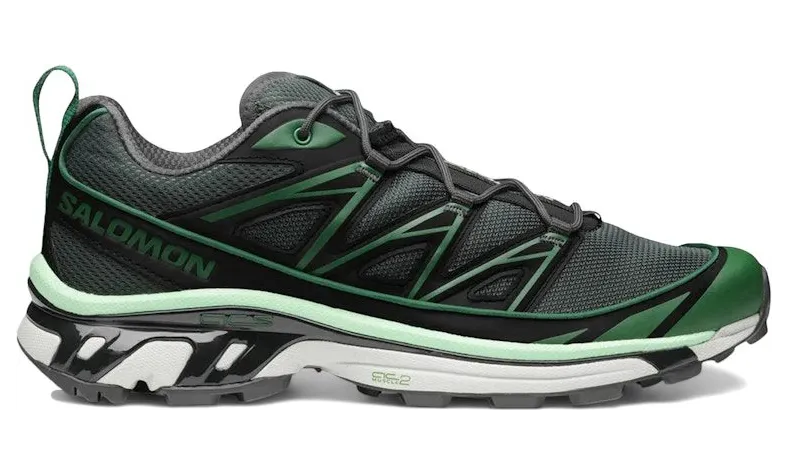 Salomon XT-6 Expanse Eden Black Metal (L47288600)