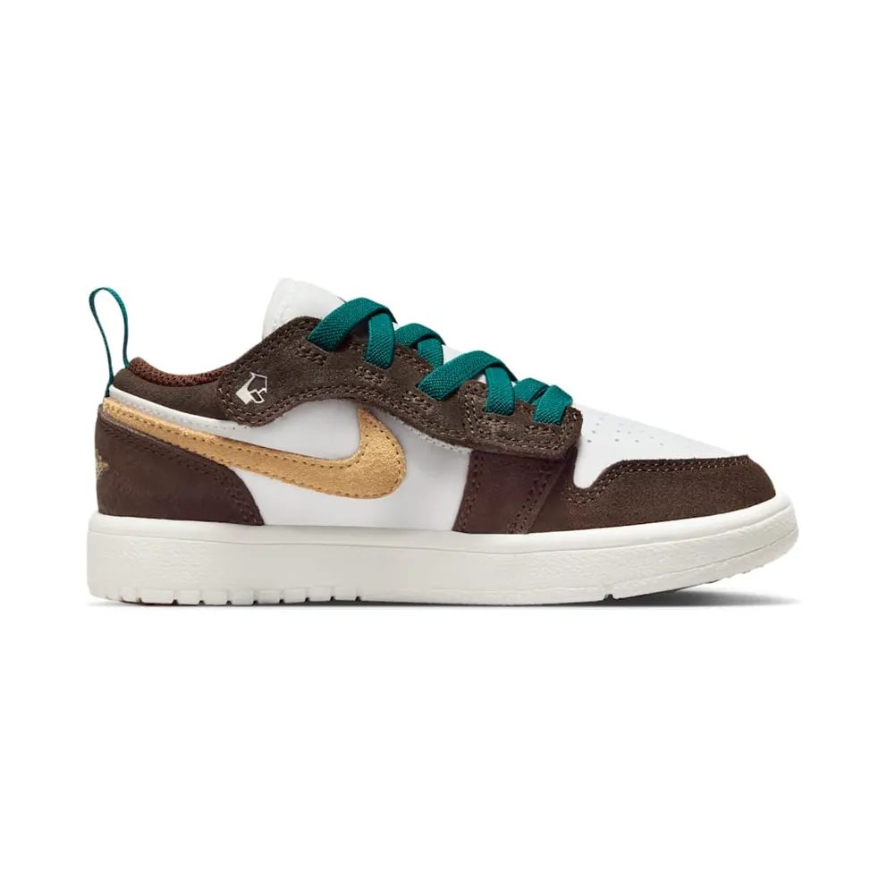 Jordan 1 Low Alt SE Cacao Wow Twine (FB2218-200)