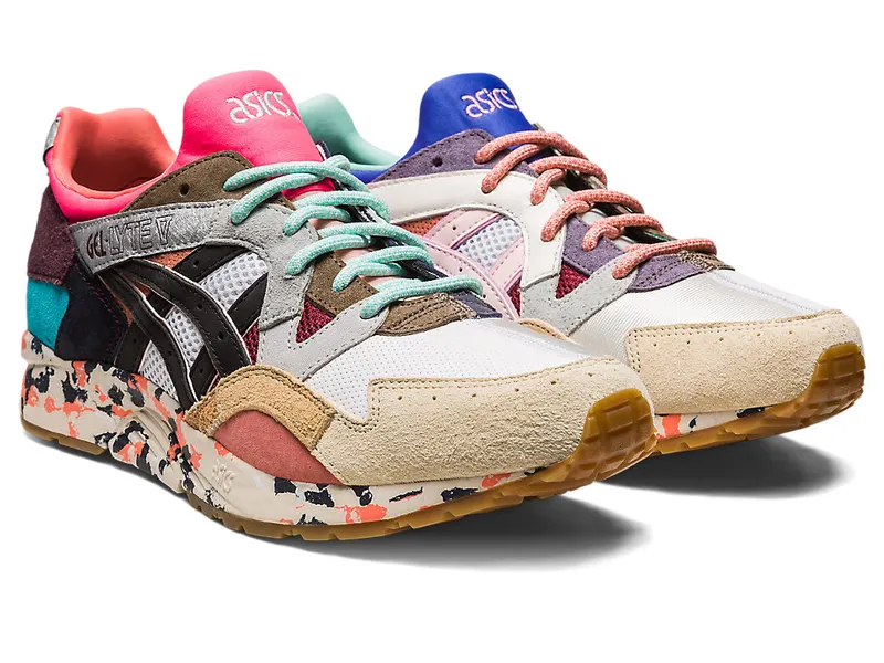 Asics GEL-LYTE V Multi/Multi (1201A871.961)