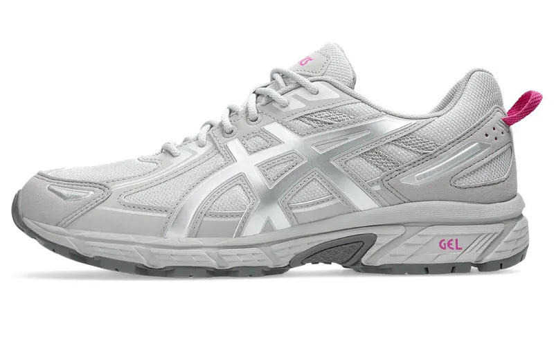 Asics Gel-Venture 6 Concrete/ Digital Sakura (1203A438032)