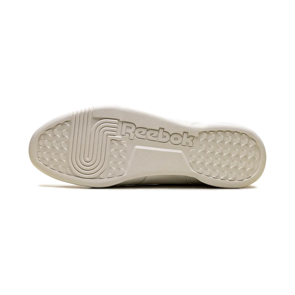 Reebok Workout Plus “Chalk Black” (100255-986)