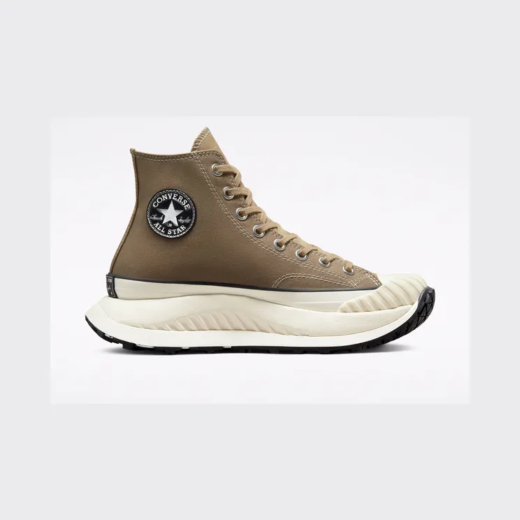 Converse Chuck 70 AT-CX Platform Sandalwood/egret/zwart