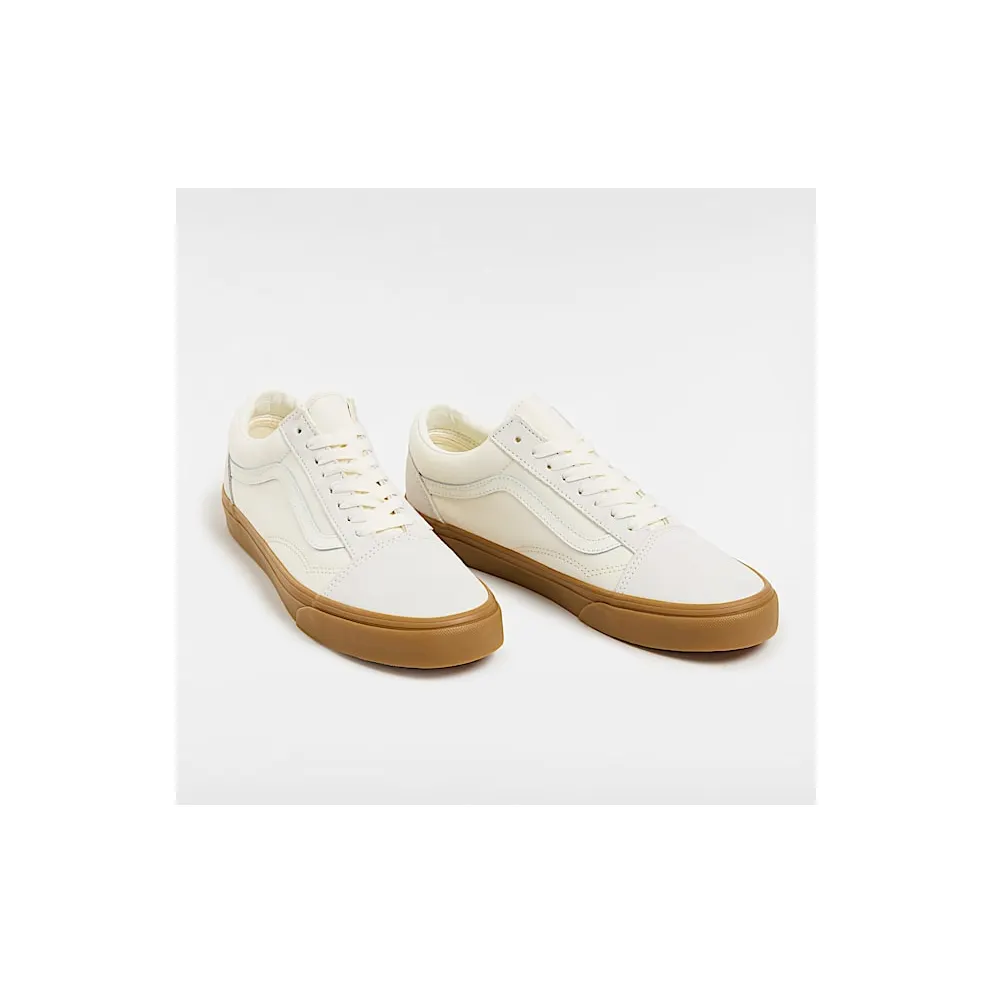 Vans Old Skool White – “White” (VN000CR5OVM)