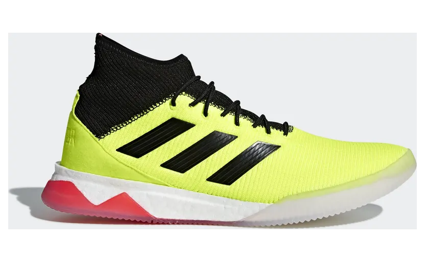 adidas Predator Tango 18.1 Solar Yellow