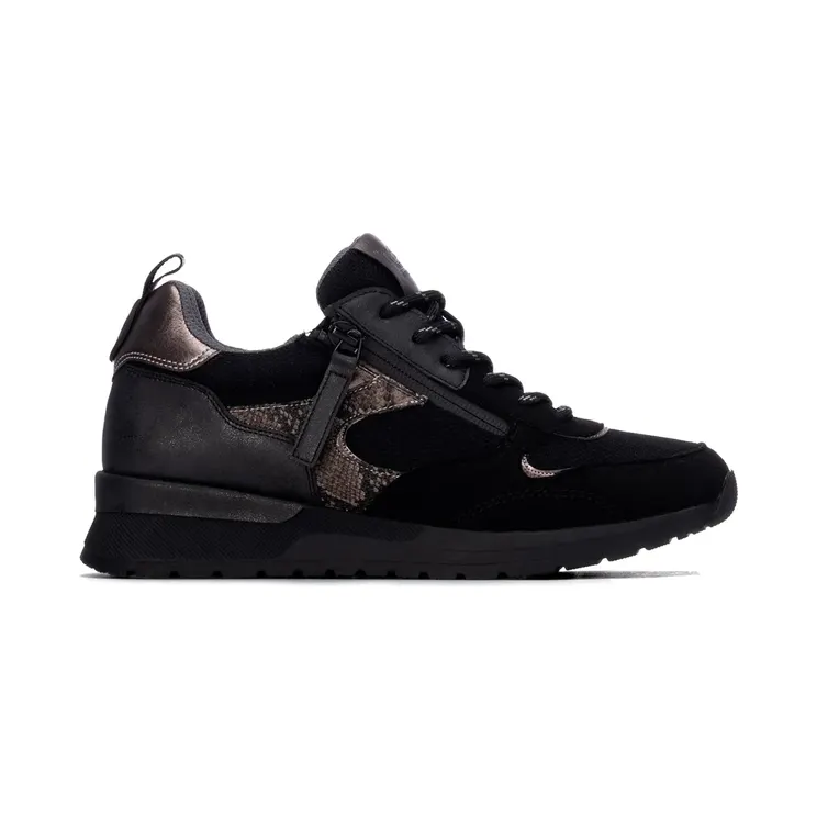 Refresh 17622003 Schoenen 17622003-Black