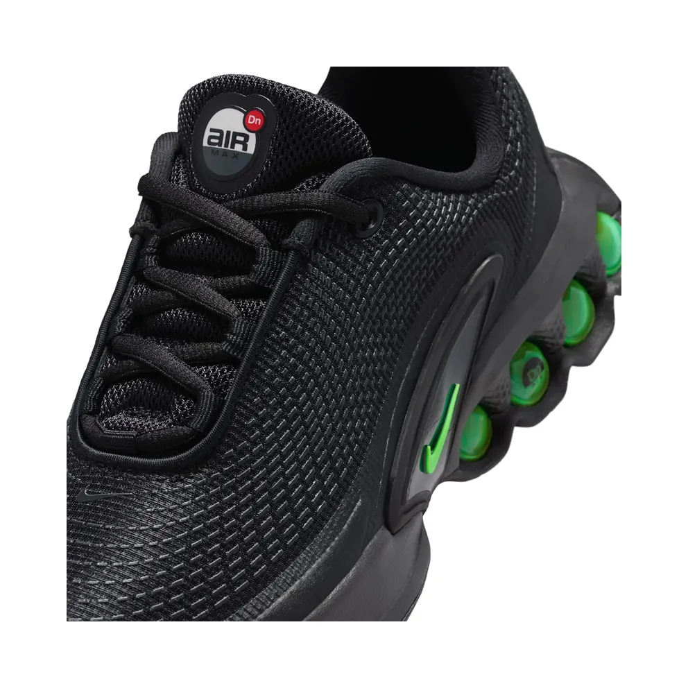 Nike Air Max Dn Black Green Strike (IH7672-003)
