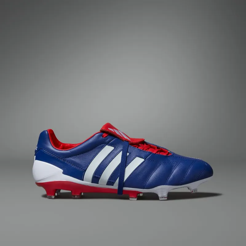 adidas Predator Mania FG Japan Blue White (JH9012)