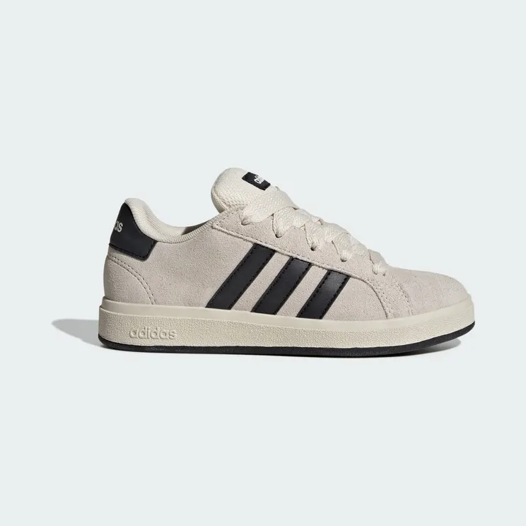 Adidas Grand Court “White” (JR5569)